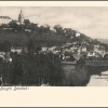 Benátky nad Jizerou 1899